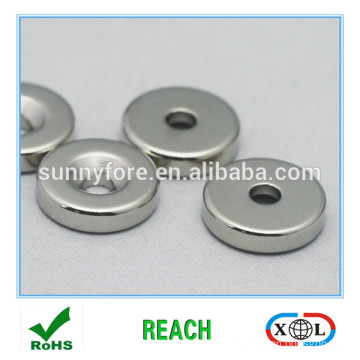 permanent washer magnet manufacturers